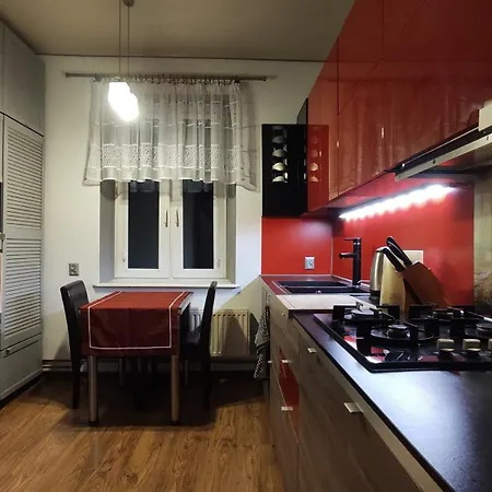 500 Metrow Od Wjazdu Na A4 Appartement *