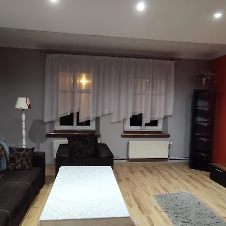 500 Metrow Od Wjazdu Na A4 Appartement